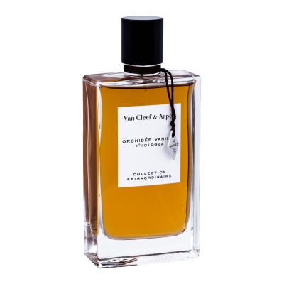 Van Cleef &amp; Arpels Collection Extraordinaire Orchidée Vanille Parfemska voda za žene 75 ml