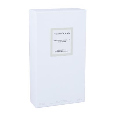 Van Cleef &amp; Arpels Collection Extraordinaire Orchidée Vanille Parfemska voda za žene 75 ml