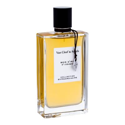 Van Cleef &amp; Arpels Collection Extraordinaire Bois d´Iris Parfemska voda za žene 75 ml