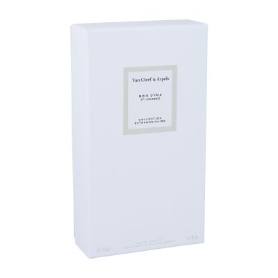 Van Cleef &amp; Arpels Collection Extraordinaire Bois d´Iris Parfemska voda za žene 75 ml