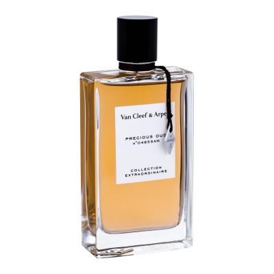 Van Cleef &amp; Arpels Collection Extraordinaire Precious Oud Parfemska voda za žene 75 ml