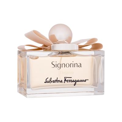Ferragamo Signorina Eleganza Parfemska voda za žene 100 ml