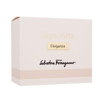Ferragamo Signorina Eleganza Parfemska voda za žene 100 ml