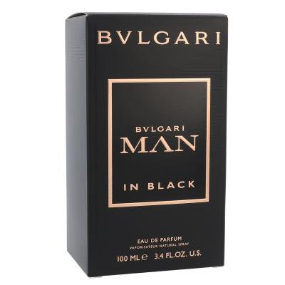 Bvlgari Man In Black Parfemska voda za muškarce 100 ml