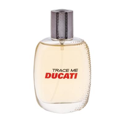 Ducati Trace Me Toaletna voda za muškarce 100 ml