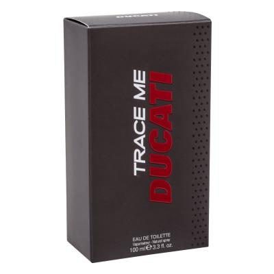 Ducati Trace Me Toaletna voda za muškarce 100 ml