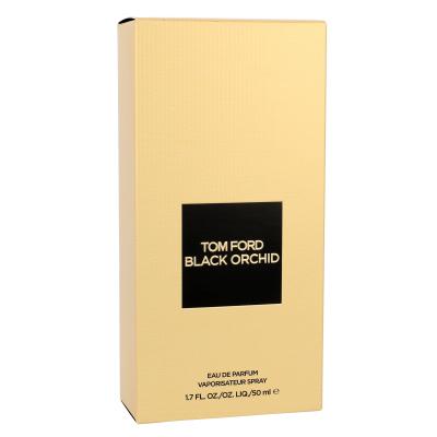 TOM FORD Black Orchid Parfemska voda za žene 50 ml oštećena kutija