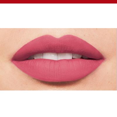 BOURJOIS Paris Rouge Edition Velvet Ruž za usne za žene 7,7 ml Nijansa 11 Hap´pink