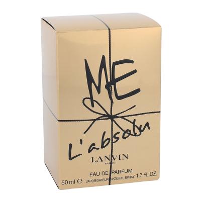 Lanvin Me L´Absolu Parfemska voda za žene 50 ml