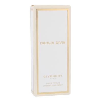 Givenchy Dahlia Divin Parfemska voda za žene 30 ml