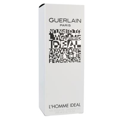 Guerlain L´Homme Ideal Gel za tuširanje za muškarce 200 ml