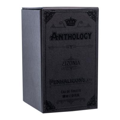 Penhaligon´s Zizonia Toaletna voda za žene 100 ml