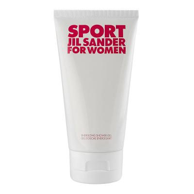 Jil Sander Sport For Women Gel za tuširanje za žene 150 ml