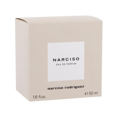 Narciso Rodriguez Narciso Parfemska voda za žene 50 ml