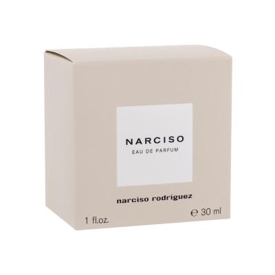 Narciso Rodriguez Narciso Parfemska voda za žene 30 ml