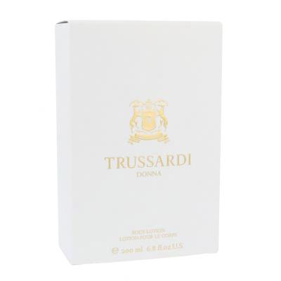 Trussardi Donna Losion za tijelo za žene 200 ml