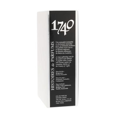 Histoires de Parfums 1740 Marquis de Sade Parfemska voda za muškarce 60 ml
