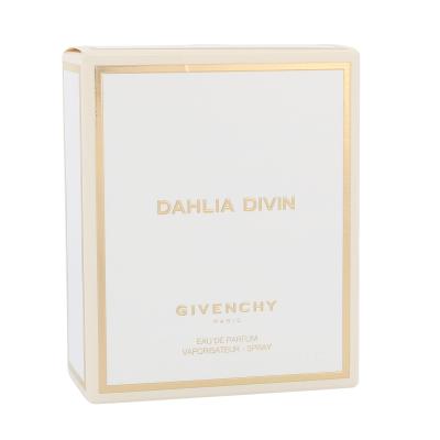 Givenchy Dahlia Divin Parfemska voda za žene 75 ml