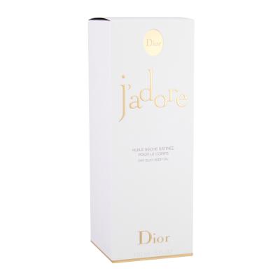 Christian Dior J´adore Parfemsko ulje za žene 150 ml