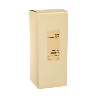 MANCERA Wild Fruits Parfemska voda 120 ml