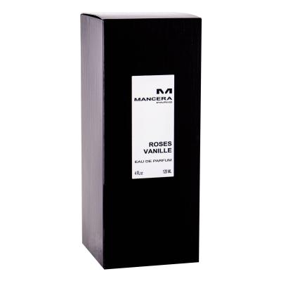 MANCERA Roses Vanille Parfemska voda za žene 120 ml