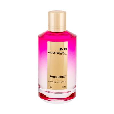 MANCERA Roses Greedy Parfemska voda 120 ml