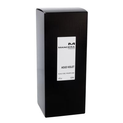 MANCERA Aoud Violet Parfemska voda za žene 120 ml
