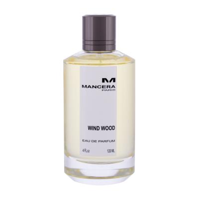 MANCERA Wind Wood Parfemska voda za muškarce 120 ml