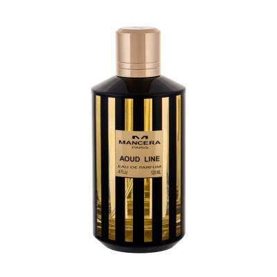 MANCERA Line Aoud Parfemska voda 120 ml
