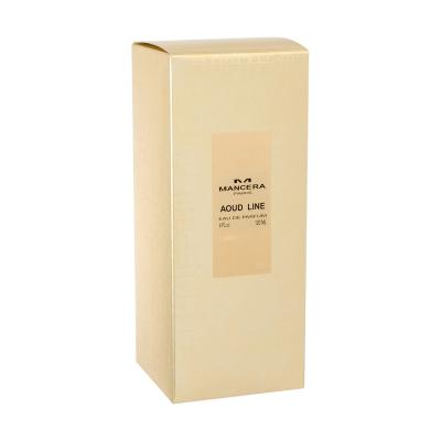 MANCERA Line Aoud Parfemska voda 120 ml