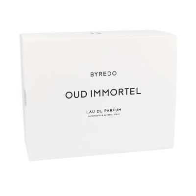 BYREDO Oud Immortel Parfemska voda 100 ml