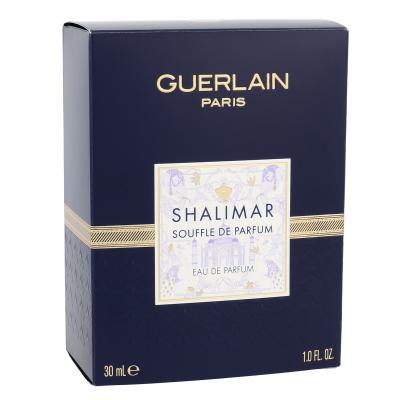 Guerlain Shalimar Souffle de Parfum Parfemska voda za žene 30 ml