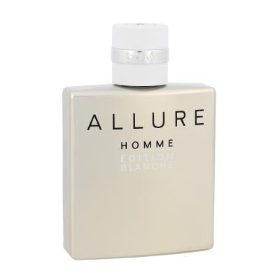 Chanel Allure Homme Edition Blanche Parfemska voda za muškarce 50 ml