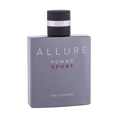 Chanel Allure Homme Sport Eau Extreme Parfemska voda za muškarce 100 ml