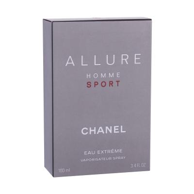 Chanel Allure Homme Sport Eau Extreme Parfemska voda za muškarce 100 ml