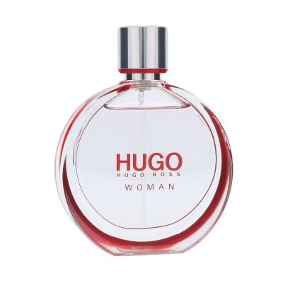 HUGO BOSS Hugo Woman Parfemska voda za žene 50 ml