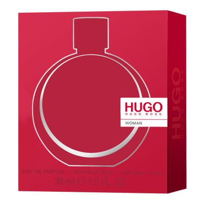 HUGO BOSS Hugo Woman Parfemska voda za žene 30 ml