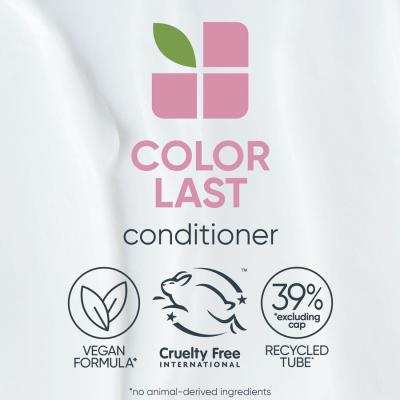 Biolage Color Last Conditioner Regenerator za žene 200 ml