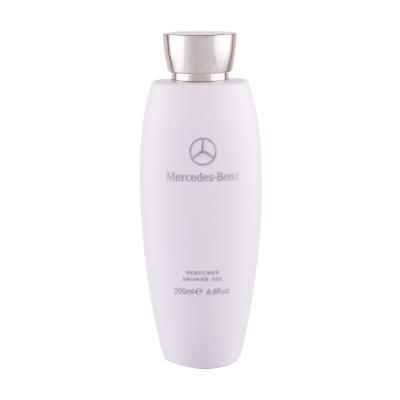 Mercedes-Benz Mercedes-Benz For Women Gel za tuširanje za žene 200 ml