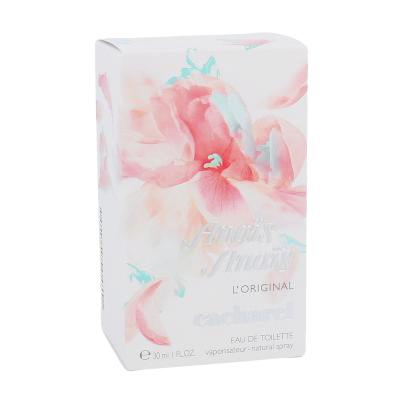 Cacharel Anaïs Anaïs L&#039;Original Toaletna voda za žene 30 ml