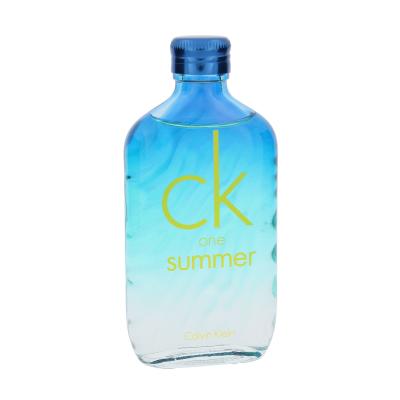 Calvin Klein CK One Summer 2015 Toaletna voda 100 ml