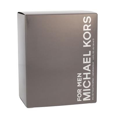Michael Kors Michael Kors Toaletna voda za muškarce 120 ml