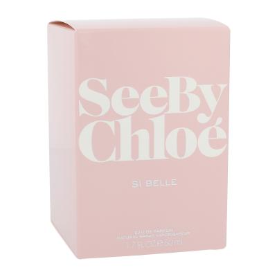 Chloé See by Chloe Si Belle Parfemska voda za žene 50 ml