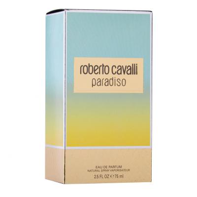 Roberto Cavalli Paradiso Parfemska voda za žene 75 ml