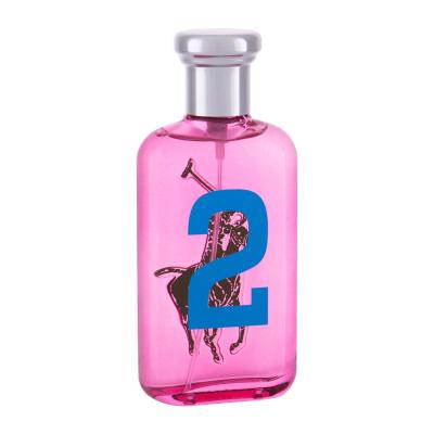 Ralph Lauren Big Pony 2 Toaletna voda za žene 100 ml