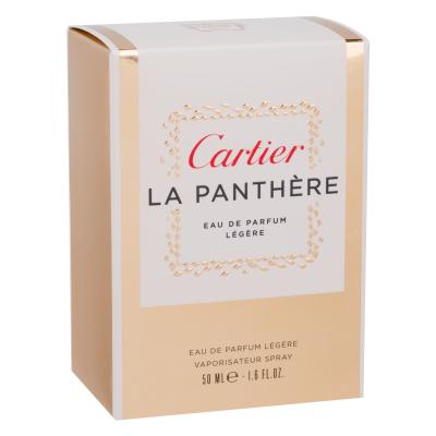 Cartier La Panthère Legere Parfemska voda za žene 50 ml