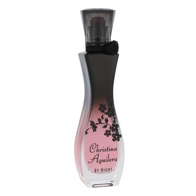 Christina Aguilera Christina Aguilera by Night Parfemska voda za žene 30 ml