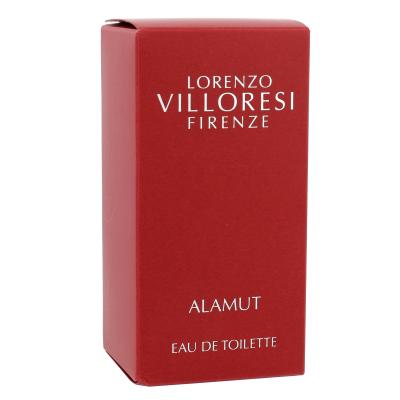 Lorenzo Villoresi Alamut Toaletna voda 50 ml