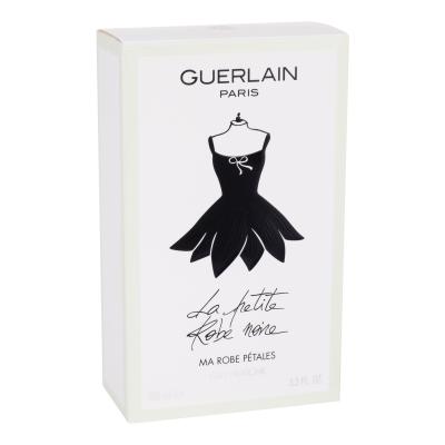 Guerlain La Petite Robe Noire Eau Fraiche Toaletna voda za žene 100 ml