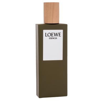 Loewe Esencia Loewe Toaletna voda za muškarce 50 ml